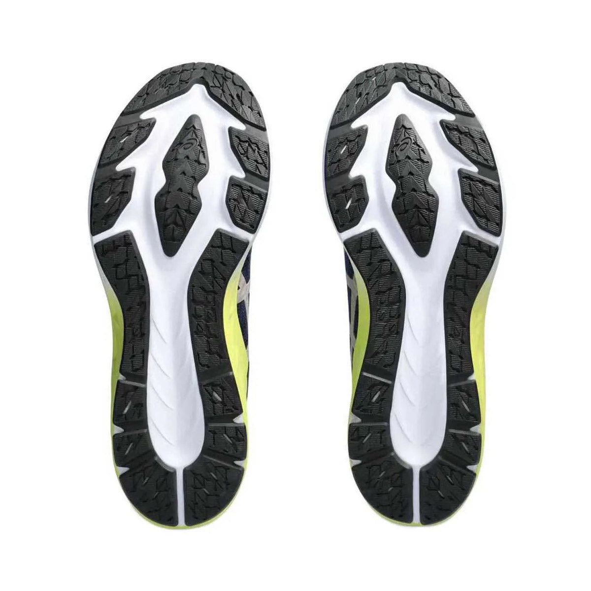 Souliers sports pour hommes Asics - DYNABLAST 3