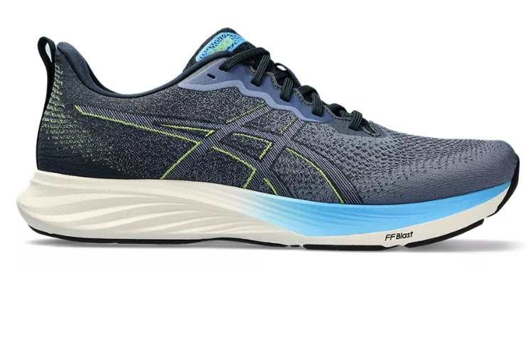 Asics men's running shoes - DYNABLAST 4