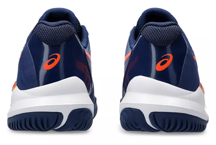 Asics Tennis Vetement Sport Asics Gel-challenger 14 Souliers De