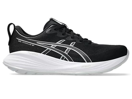 Asics Men's Running Shoes Wide - GEL-CUMULUS 27