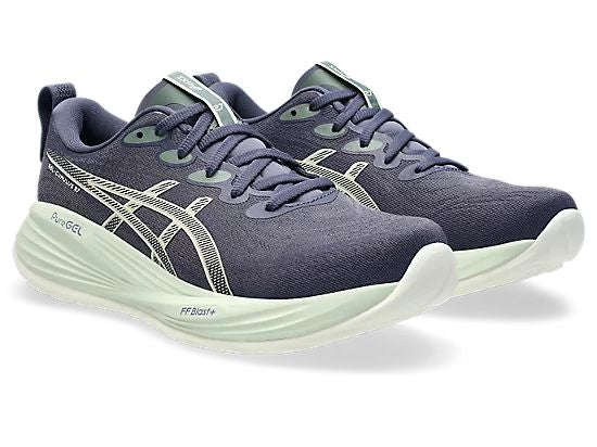 Asics Running Shoes Women - GEL-CUMULUS 27 WIDE
