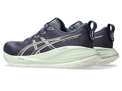 Asics Running Shoes Women - GEL-CUMULUS 27 WIDE