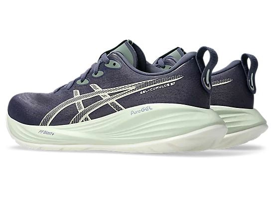Asics Running Shoes Women - GEL-CUMULUS 27 WIDE