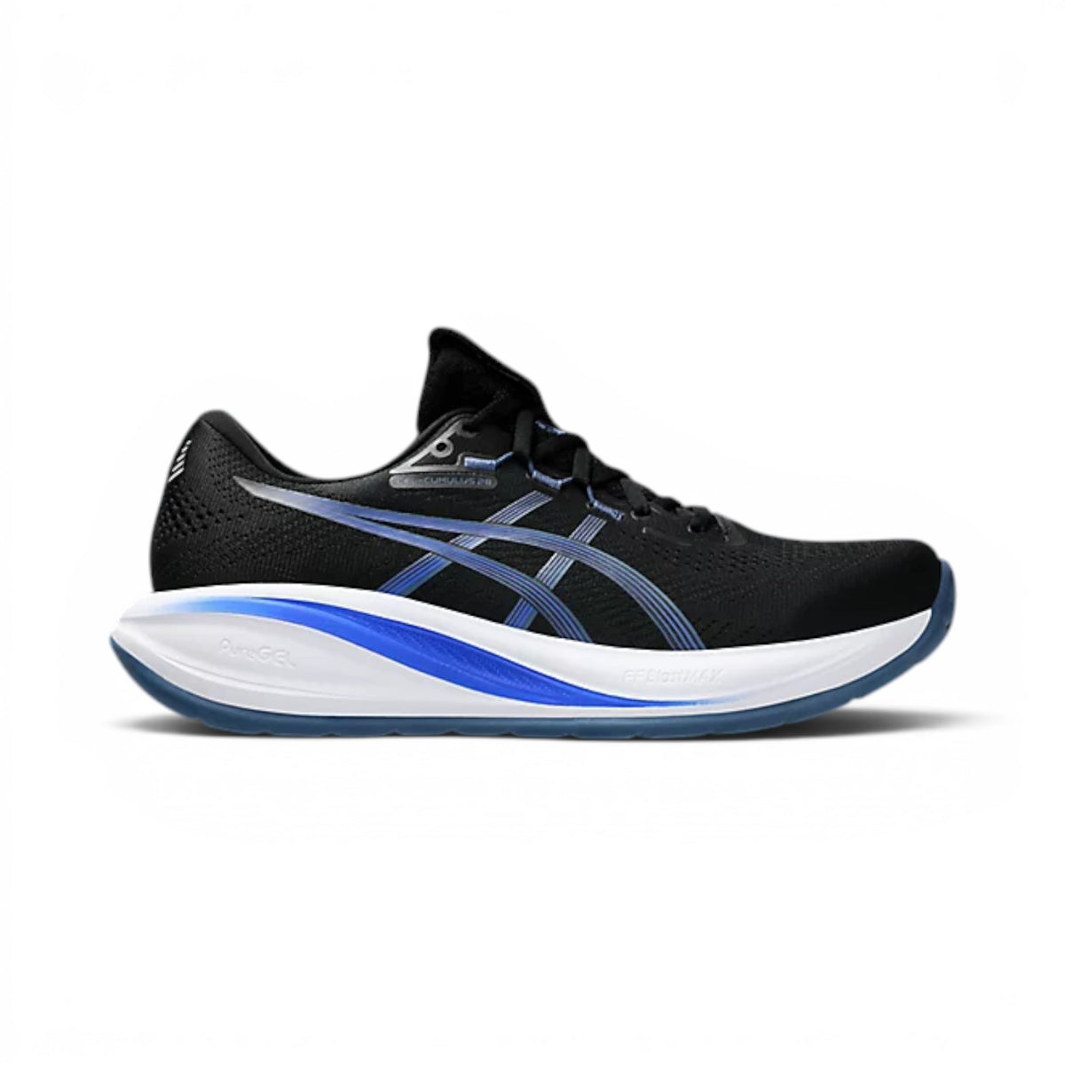 Souliers de course Asics pour homme - GEL CUMULUS 28