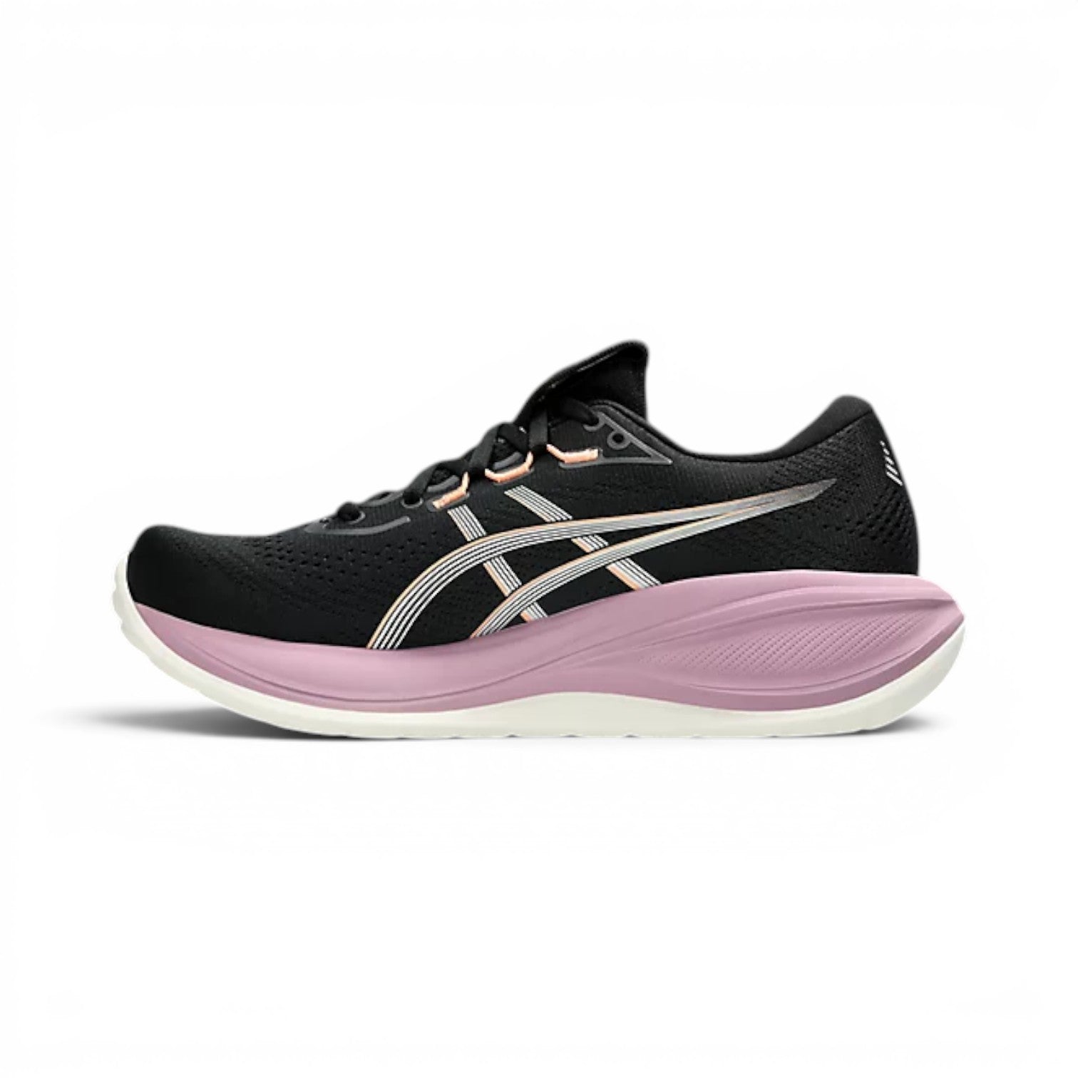 Souliers de course ASICS pour femmes - GEL-CUMULUS 28