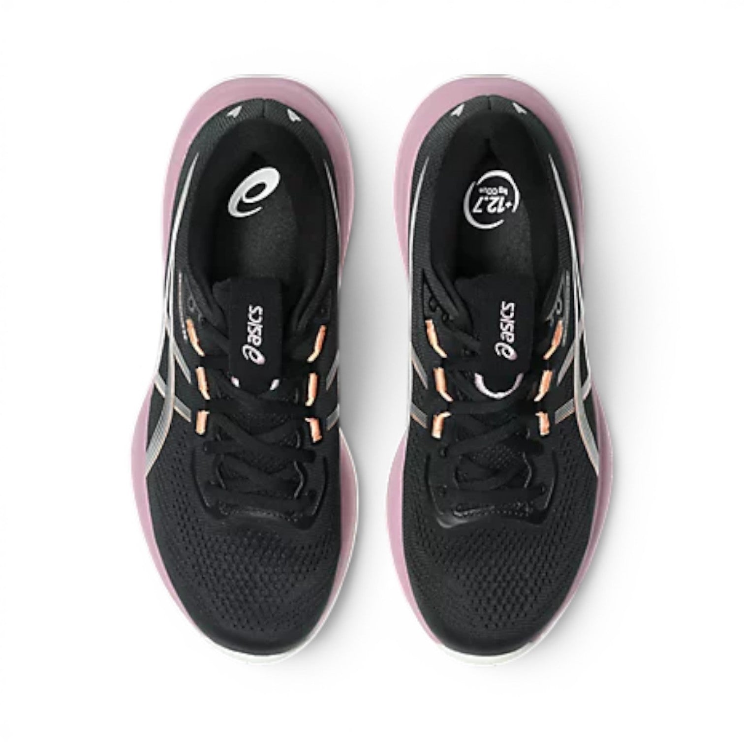 Souliers de course ASICS pour femmes - GEL-CUMULUS 28
