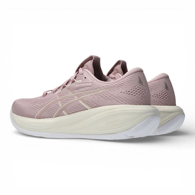 Souliers de course Asics pour femmes - GEL CUMULUS 28
