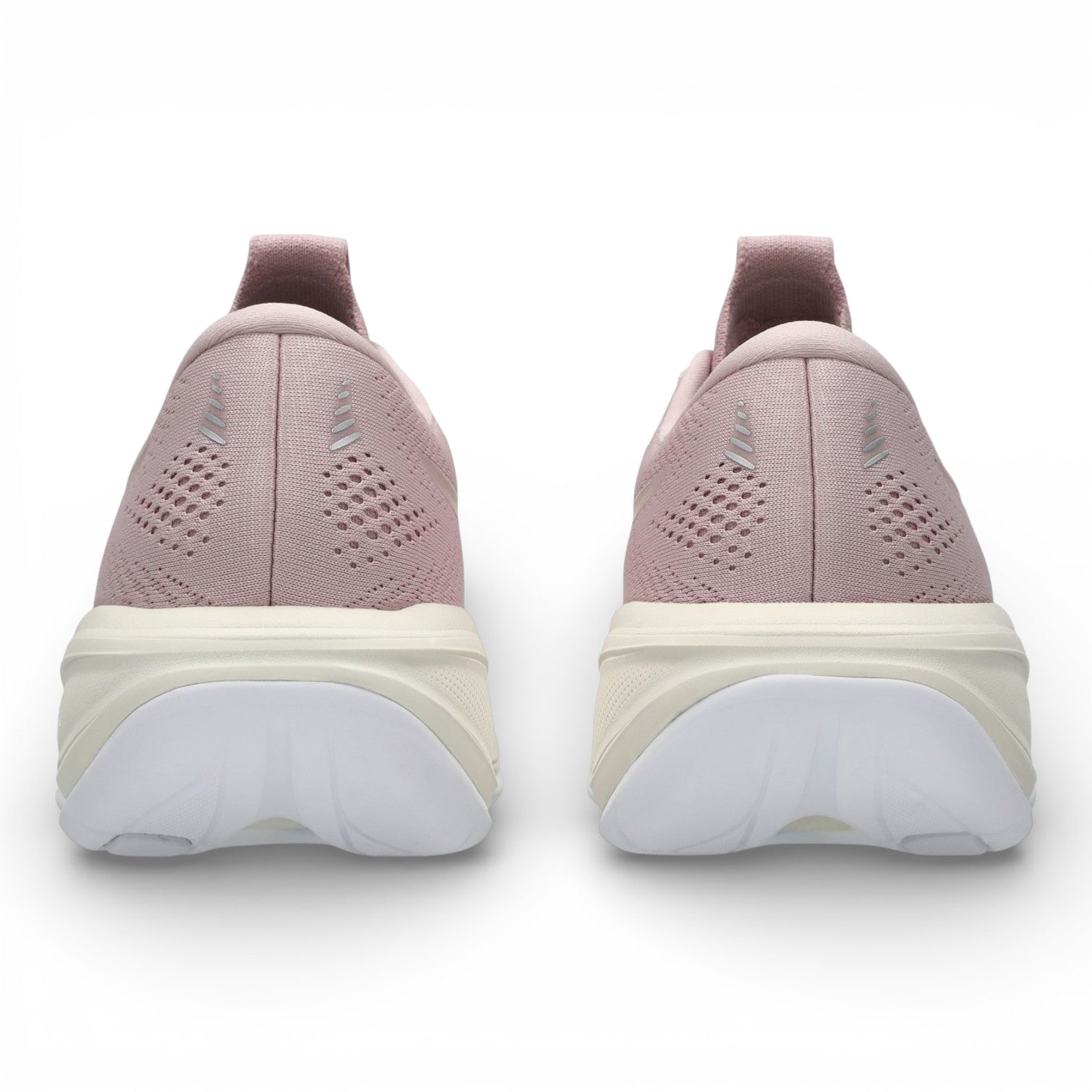 Souliers de course Asics pour femmes - GEL CUMULUS 28
