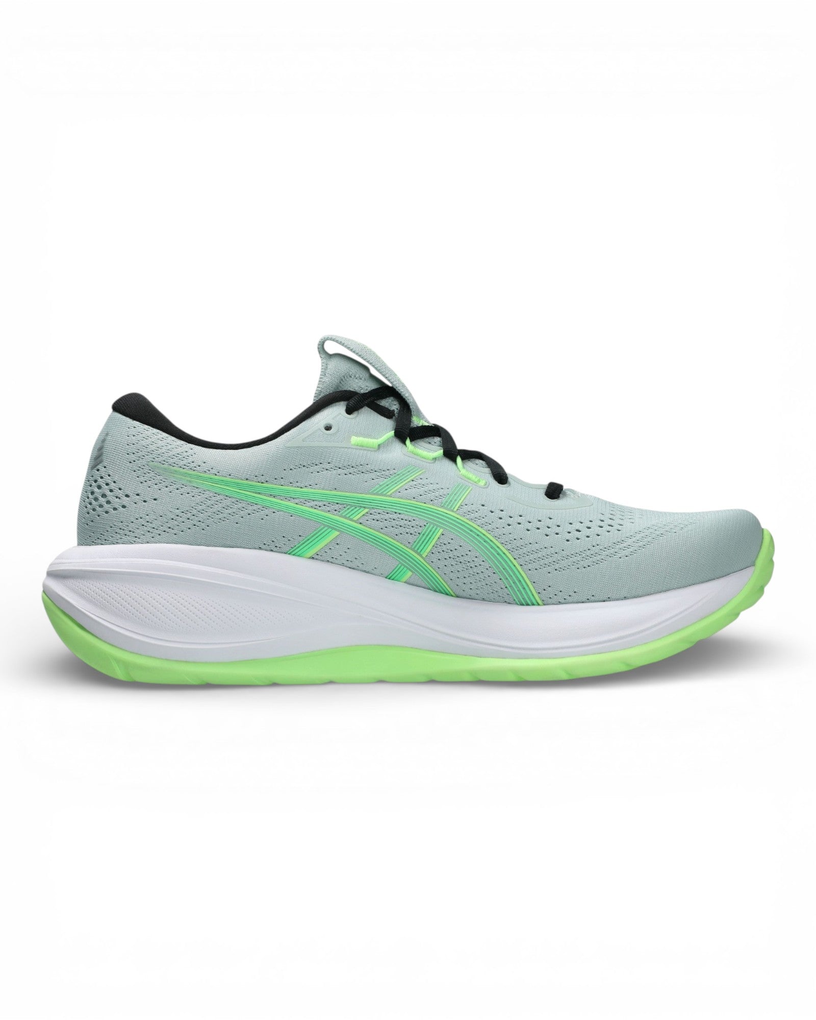 Asics men's running shoes - GEL CUMULUS 28