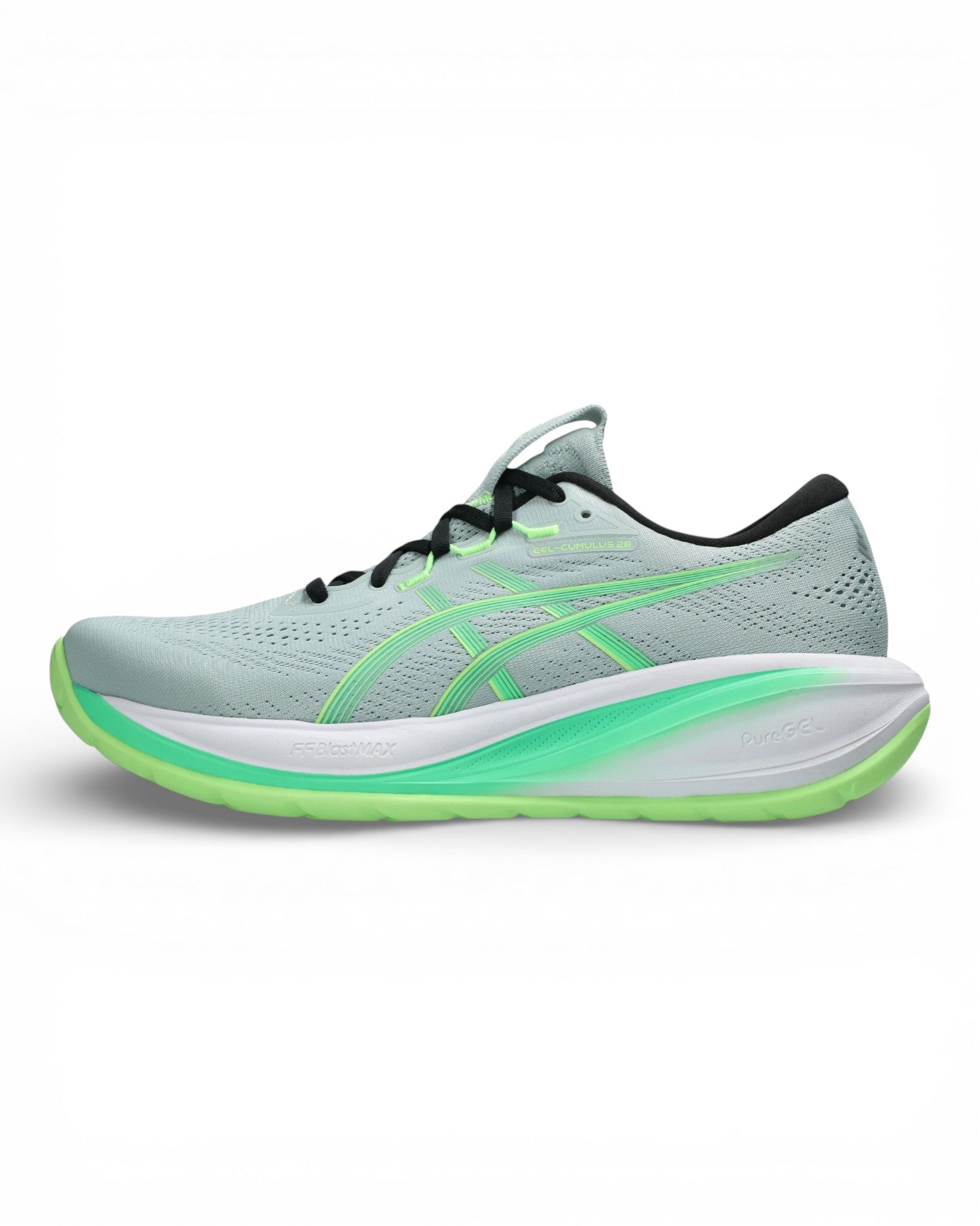 Asics men's running shoes - GEL CUMULUS 28