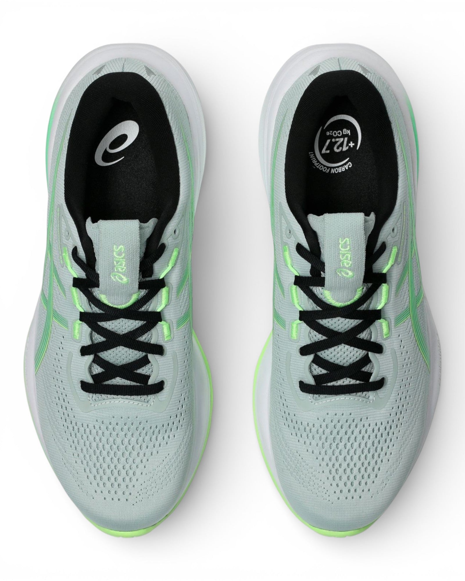 Souliers de course Asics pour homme - GEL CUMULUS 28