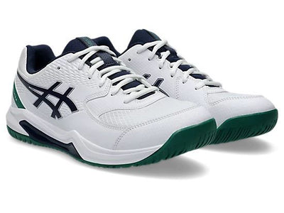 Asics Men's Tennis Shoes - GEL-DEDICATE 8 LARGE