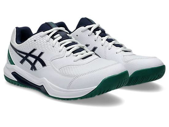 Asics Men's Tennis Shoes - GEL-DEDICATE 8 LARGE