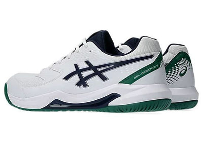 Asics Men's Tennis Shoes - GEL-DEDICATE 8 LARGE