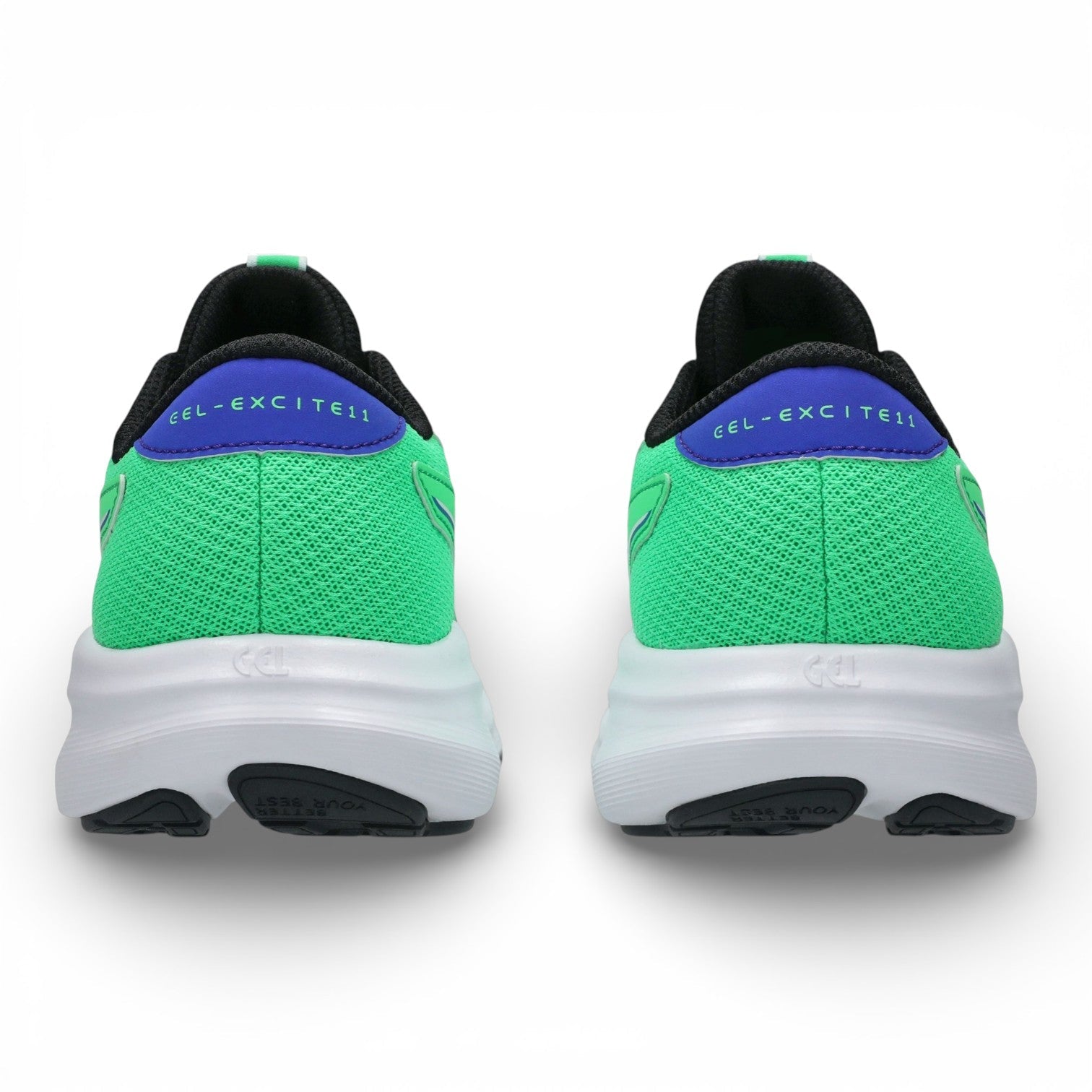 Souliers sports Asics pour garçons juniors - GEL-EXCITE 11