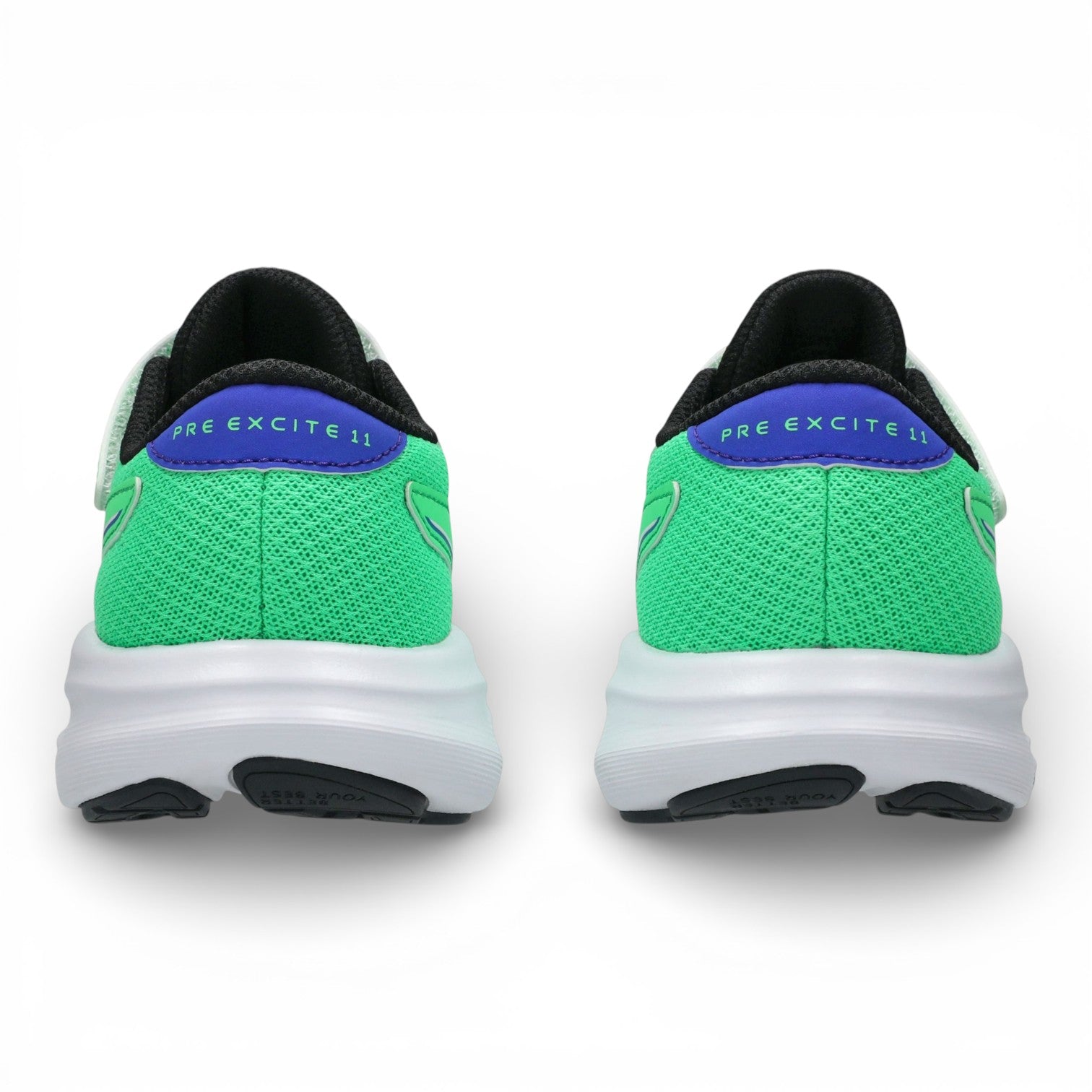 Souliers sports Asics pour garçons - GEL-EXCITE 11