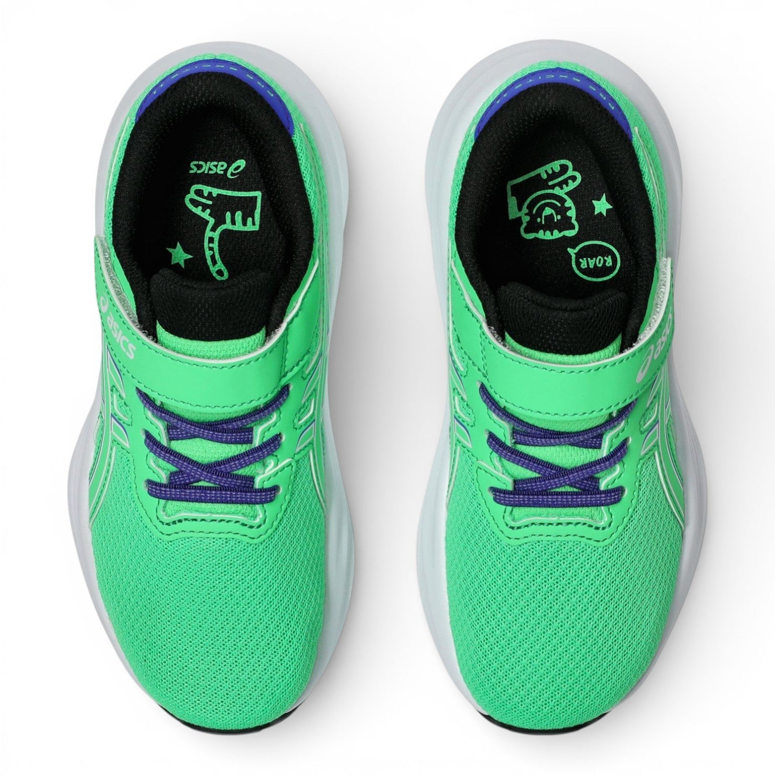 Souliers sports Asics pour garçons - GEL-EXCITE 11