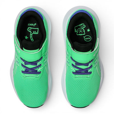 Souliers sports Asics pour garçons - GEL-EXCITE 11