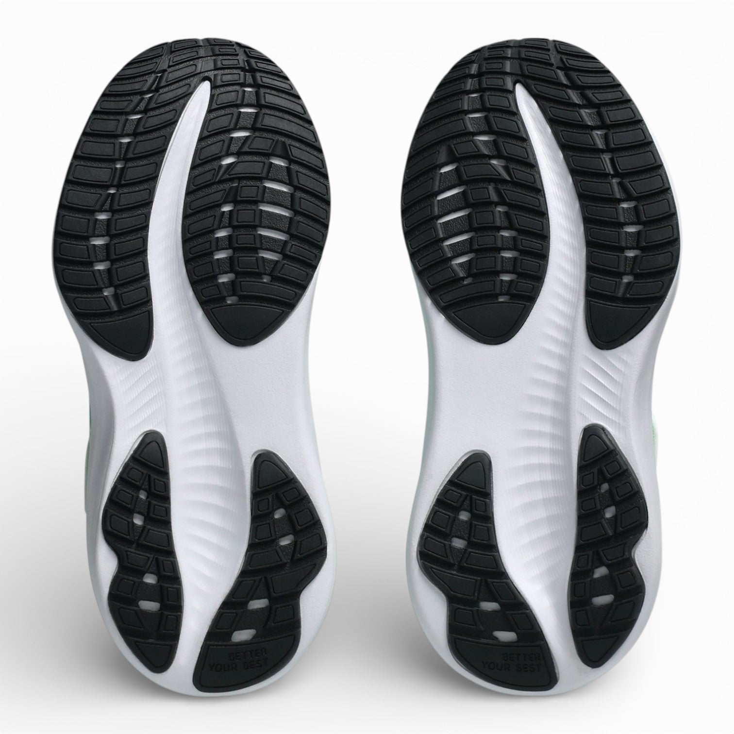 Souliers sports Asics pour garçons - GEL-EXCITE 11
