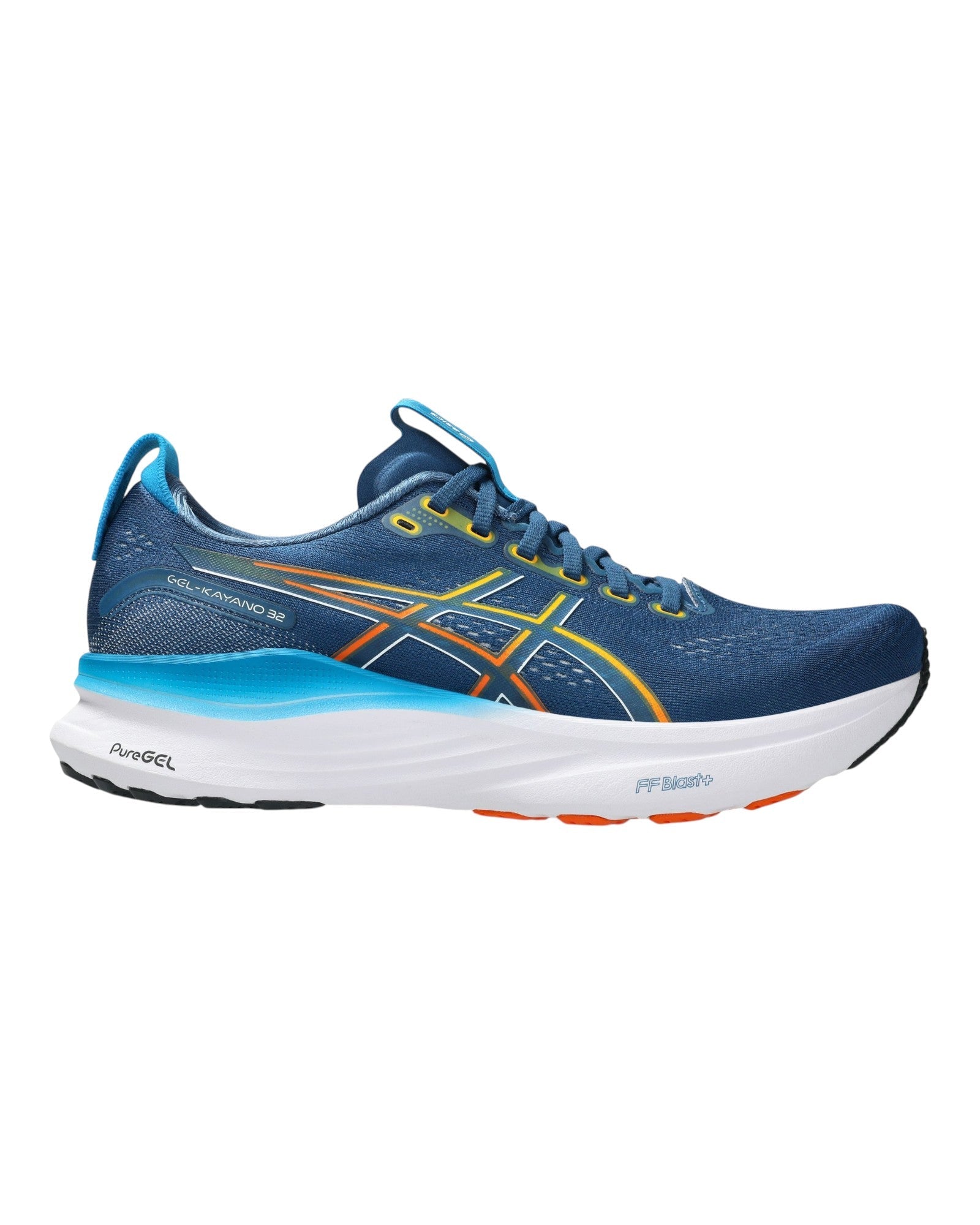 Asics running shoes for men - GEL KAYANO 32
