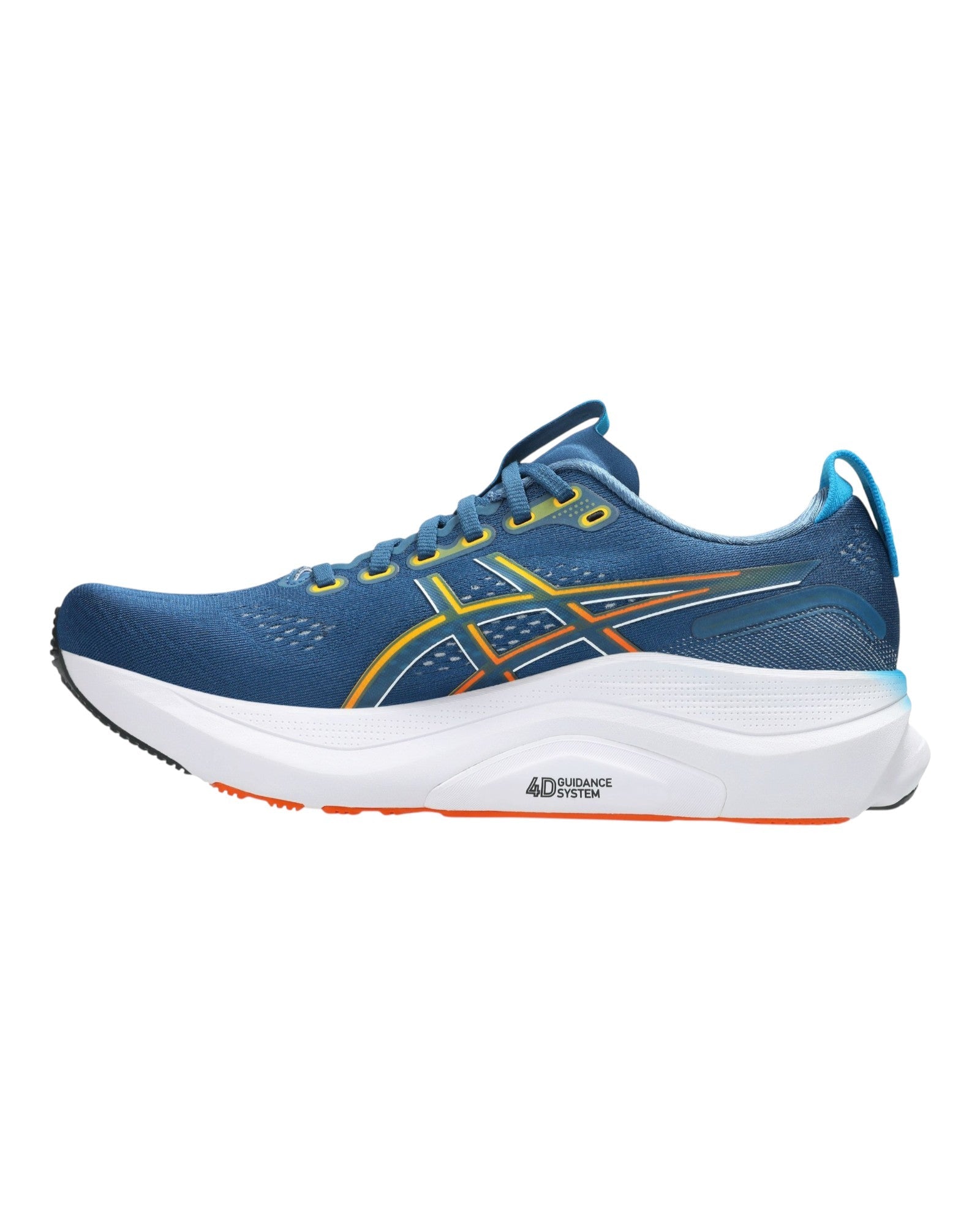 Asics running shoes for men - GEL KAYANO 32
