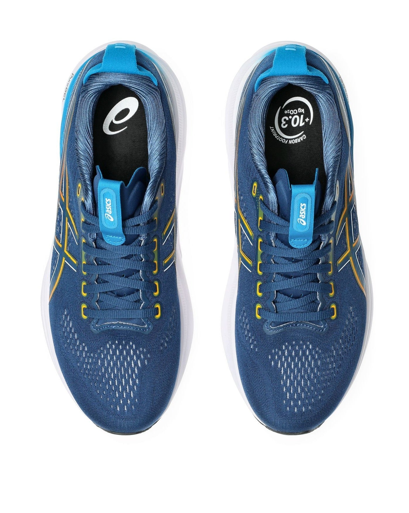 Souliers course Asics pour hommes - GEL KAYANO 32