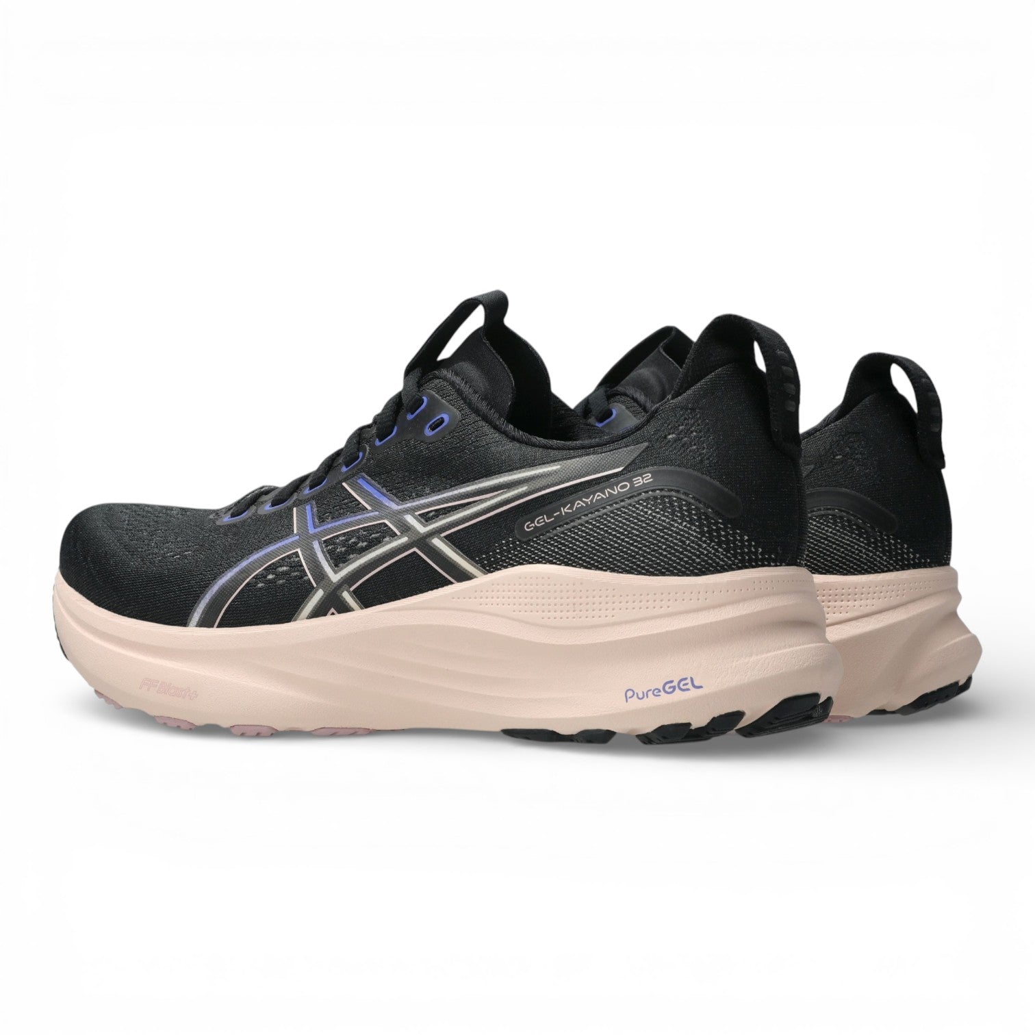 Souliers course Asics pour femmes - GEL-KAYANO 32