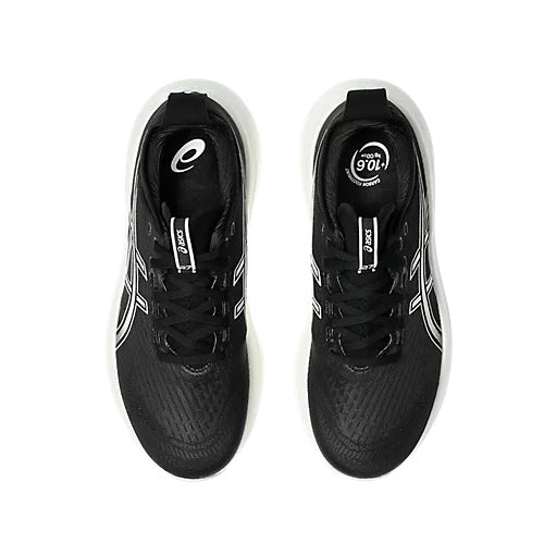 Asics Women's Running Shoes - GEL-NIMBUS 27