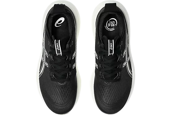 Asics Women's Running Shoes - GEL-NIMBUS 27