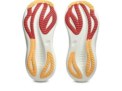 Asics running shoes for women - GEL-NIMBUS 27 WIDE