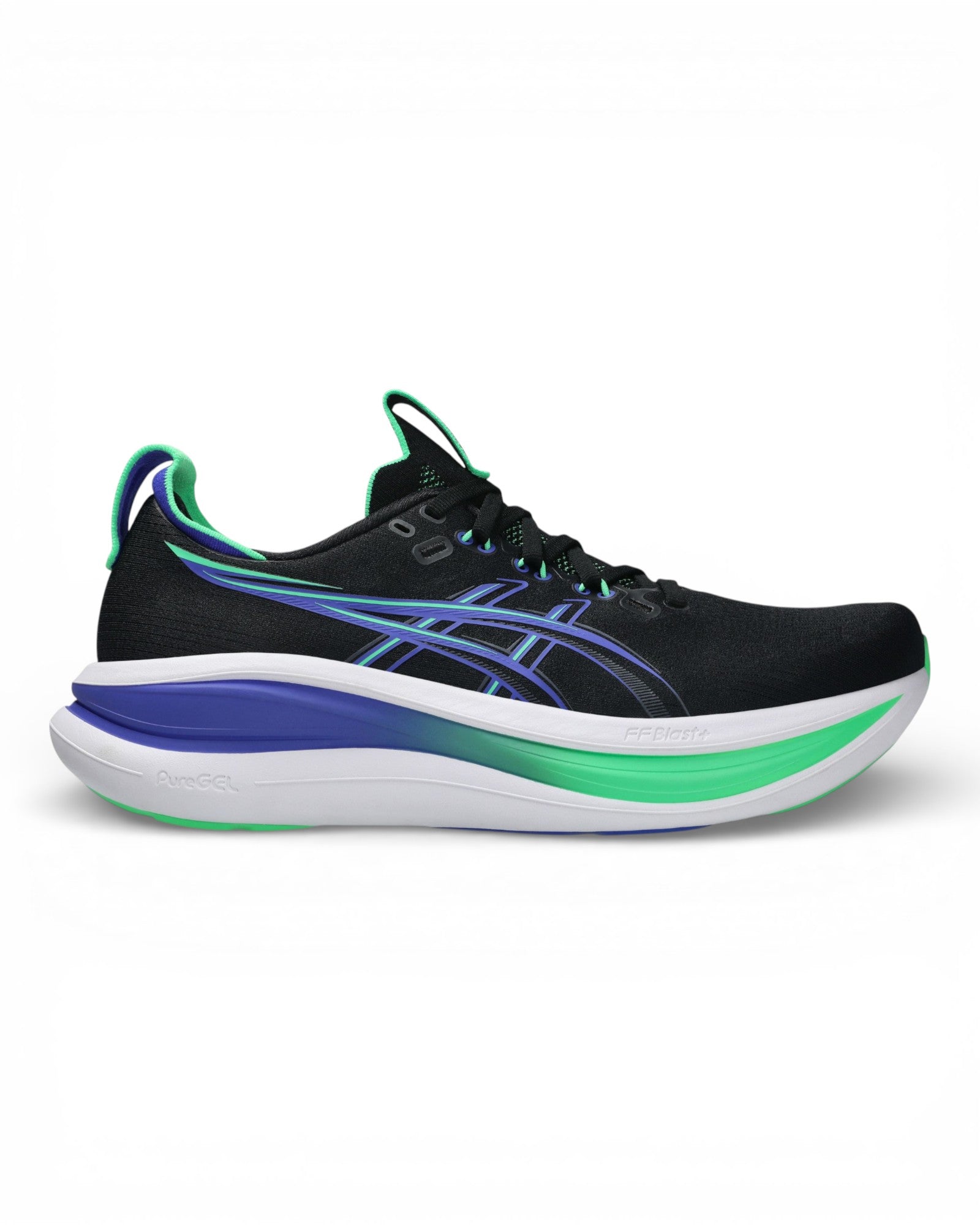Asics running shoes for men - GEL-NIMBUS 28