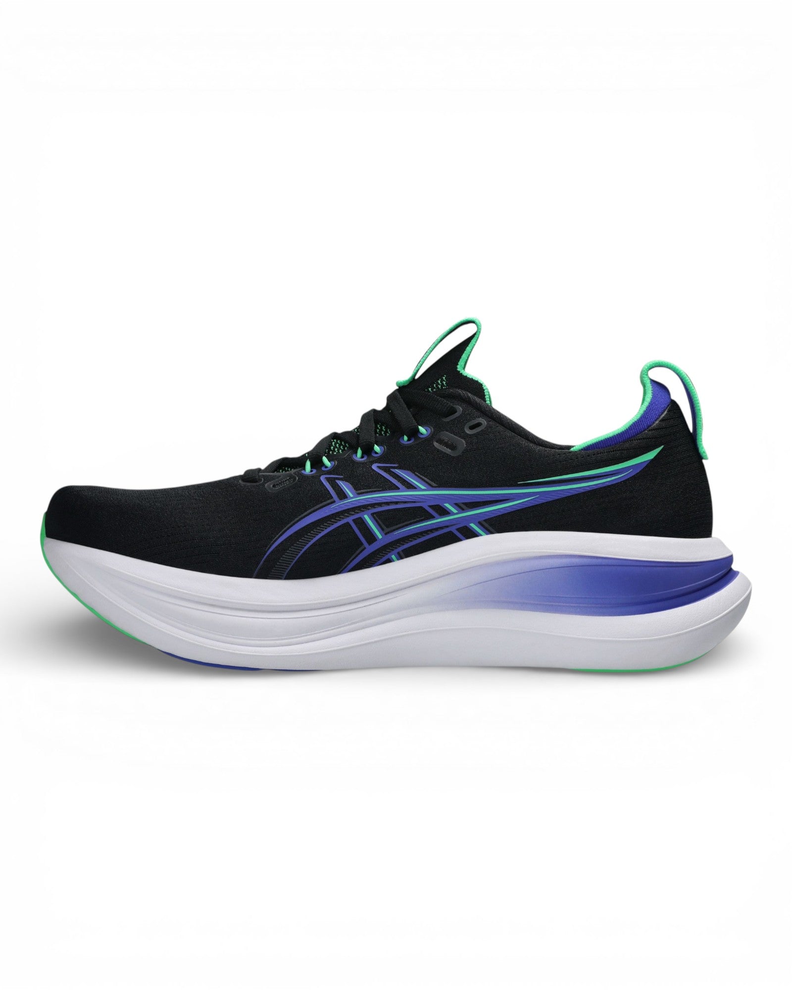 Asics running shoes for men - GEL-NIMBUS 28