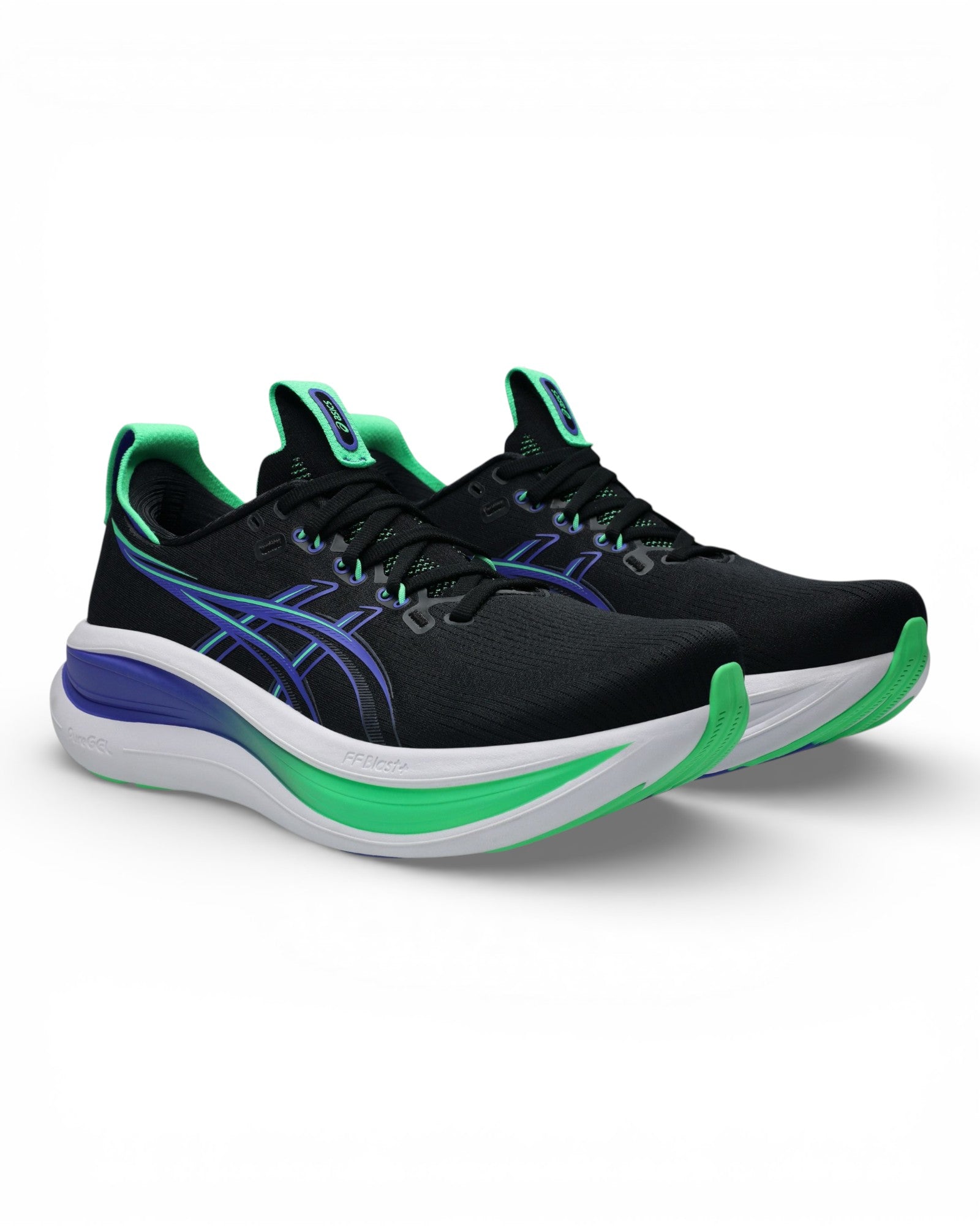 Souliers course Asics pour hommes - GEL-NIMBUS 28