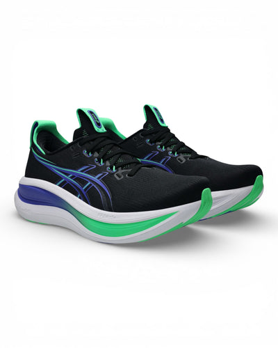 Souliers course Asics pour hommes - GEL-NIMBUS 28