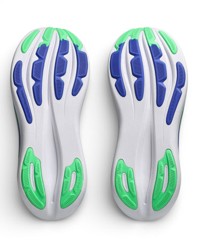 Souliers course Asics pour hommes - GEL-NIMBUS 28