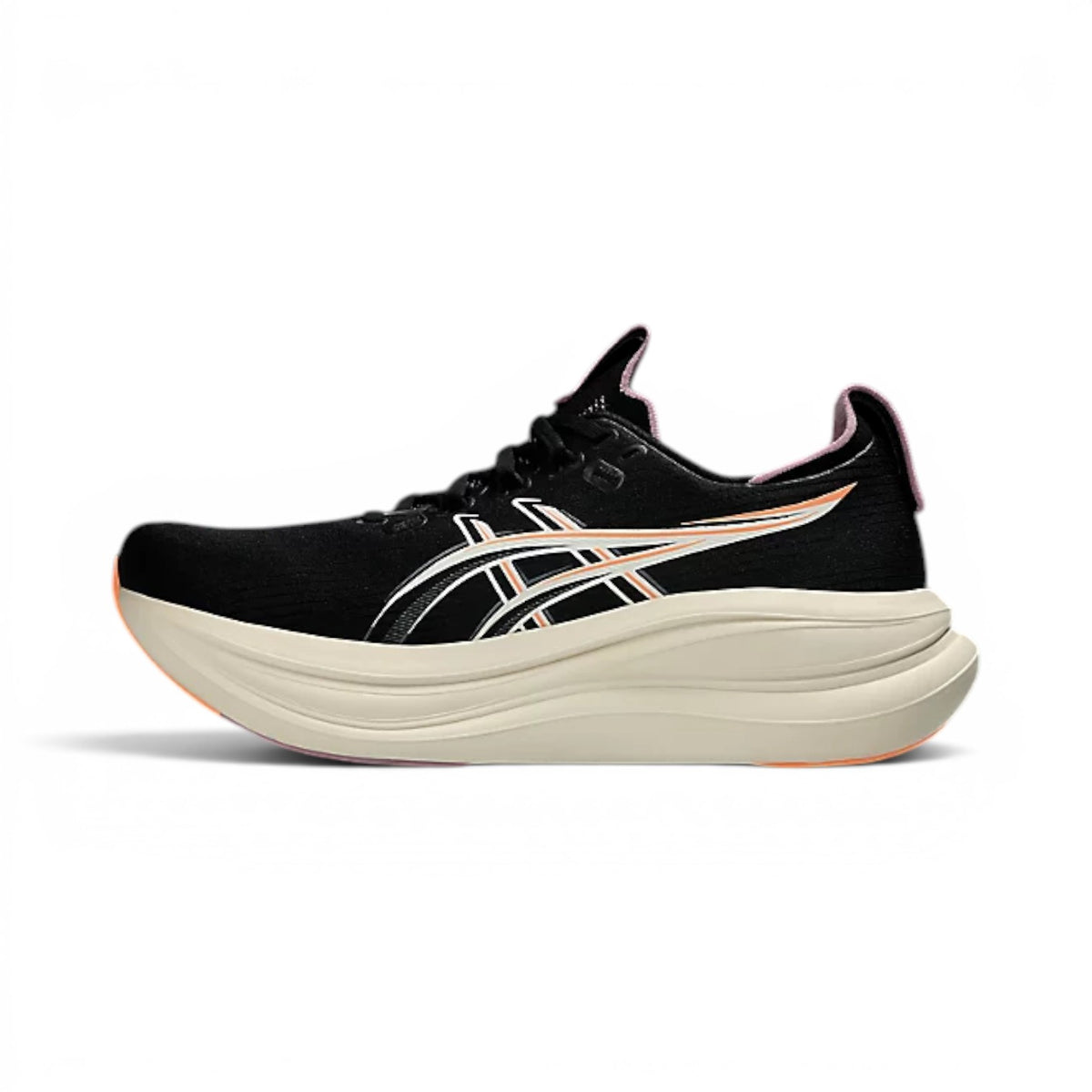 Souliers course Asics pour femmes - GEL-NIMBUS 28