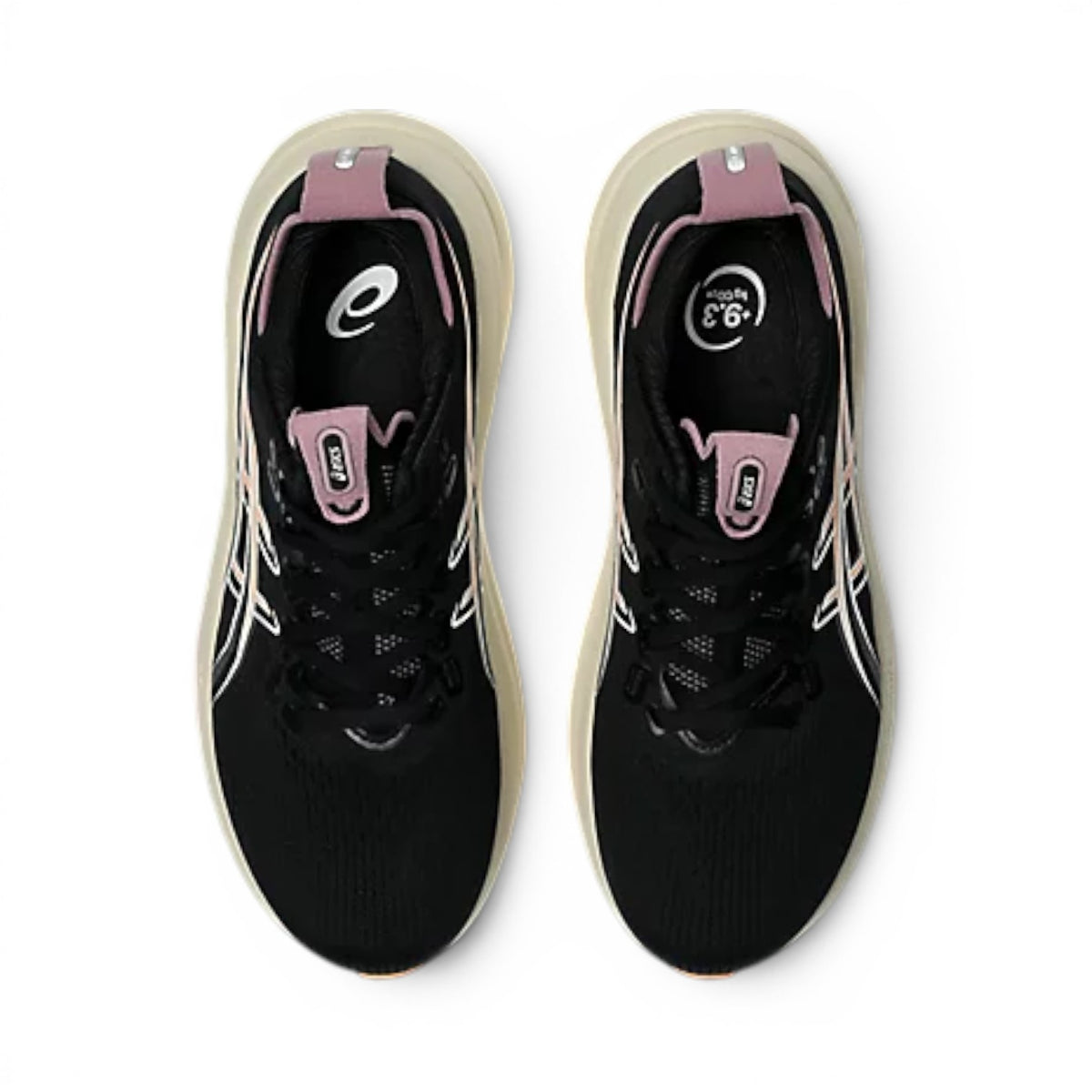 Souliers course Asics pour femmes - GEL-NIMBUS 28