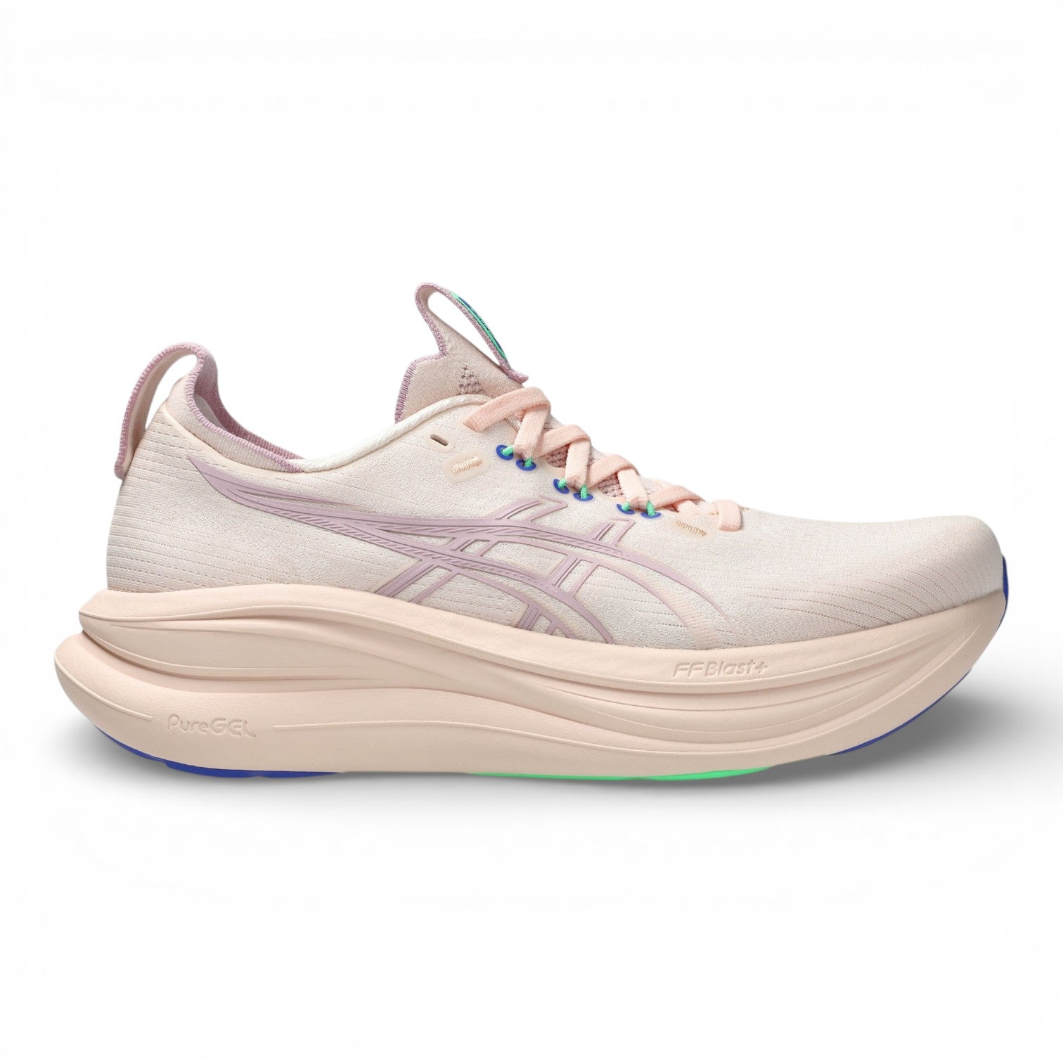 Asics running shoes for women - GEL-NIMBUS 28