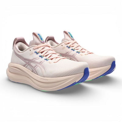 Souliers course Asics pour femmes - GEL-NIMBUS 28