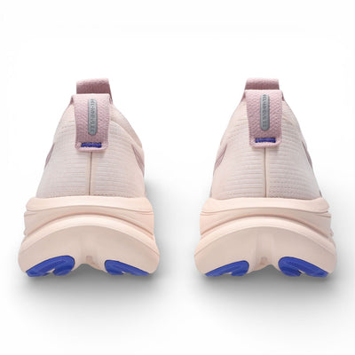 Souliers course Asics pour femmes - GEL-NIMBUS 28