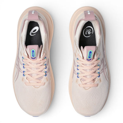 Souliers course Asics pour femmes - GEL-NIMBUS 28