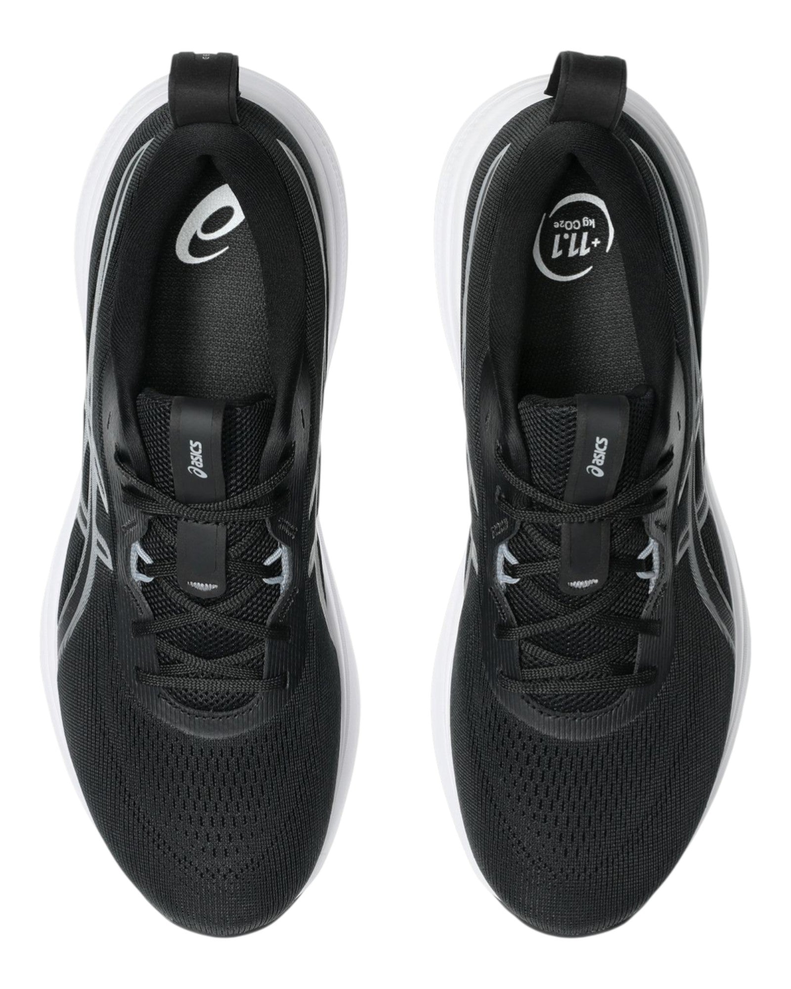 Asics running shoes for men - GEL-PULSE 17