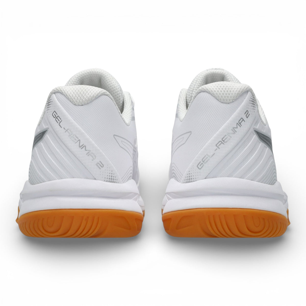Souliers de sport intérieur Asics pour femmes - GEL-REMNA 2