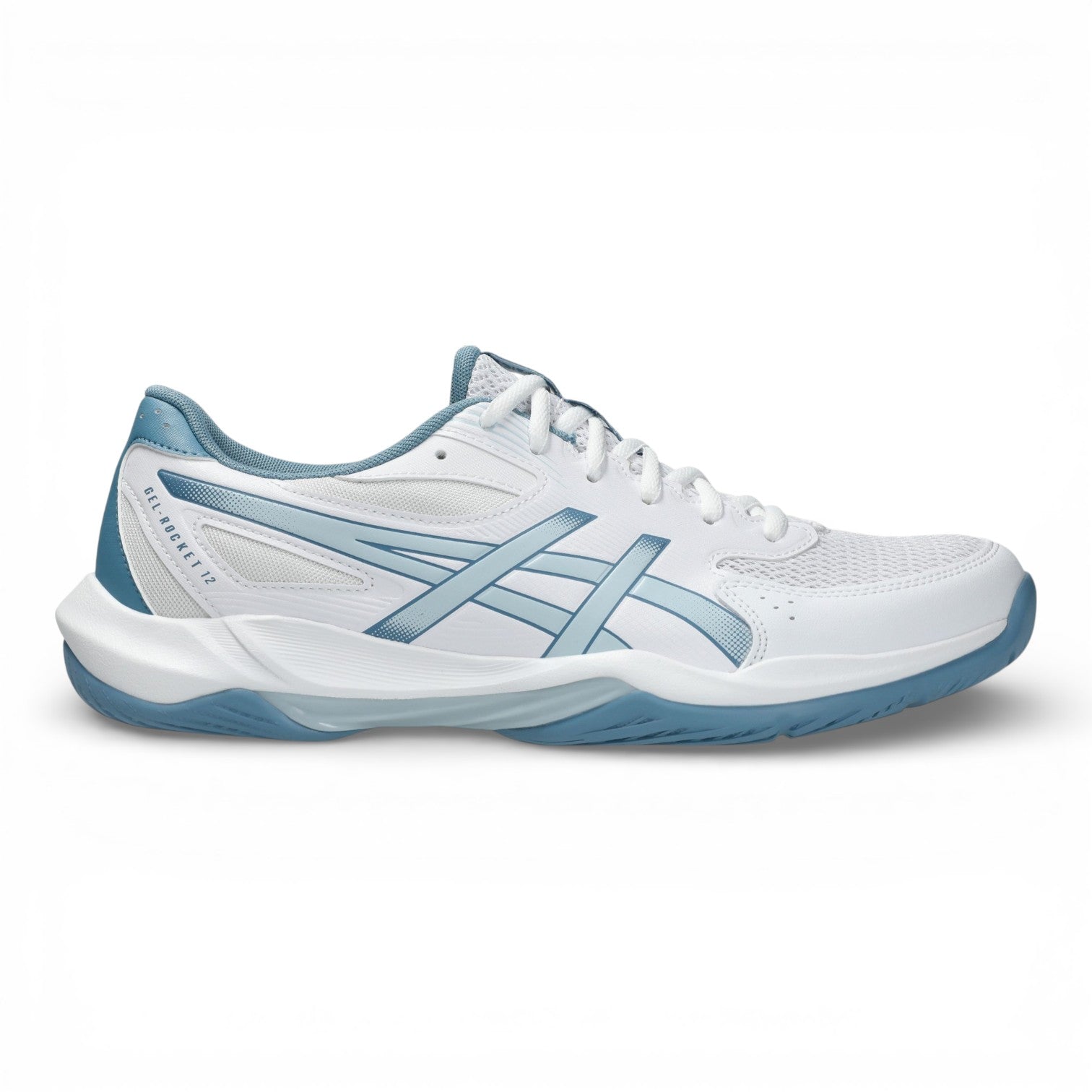 Asics running shoes for men - GEL-ROCKET WIDE
