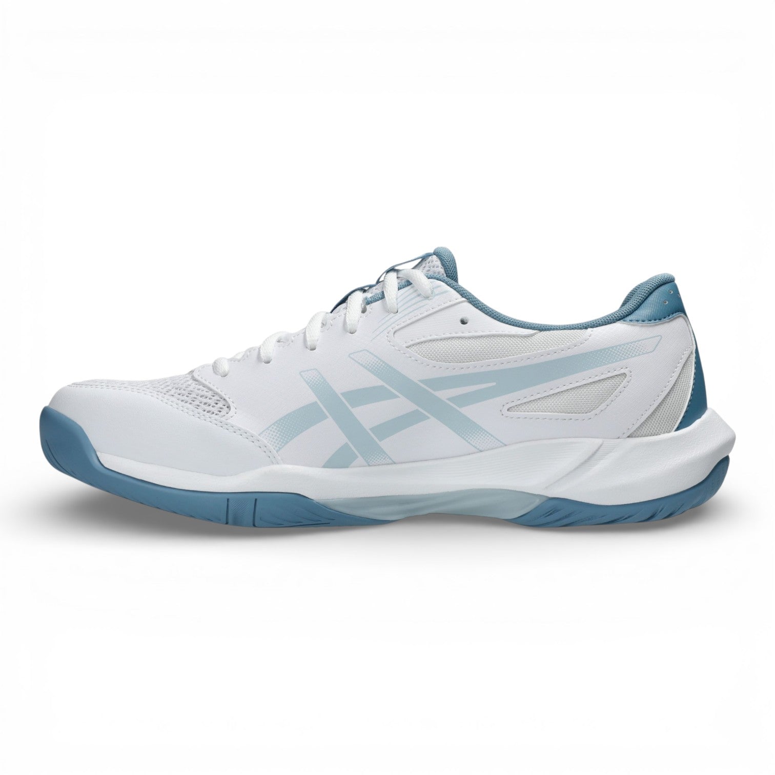 Asics running shoes for men - GEL-ROCKET WIDE
