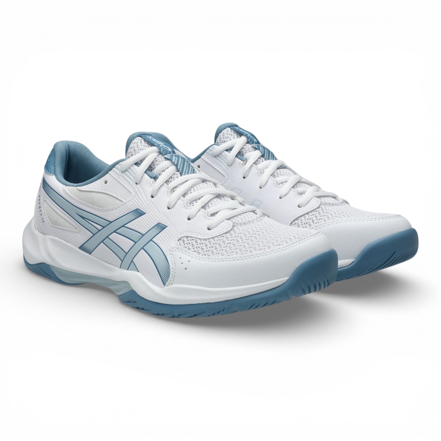 Souliers course Asics pour hommes - GEL-ROCKET WIDE