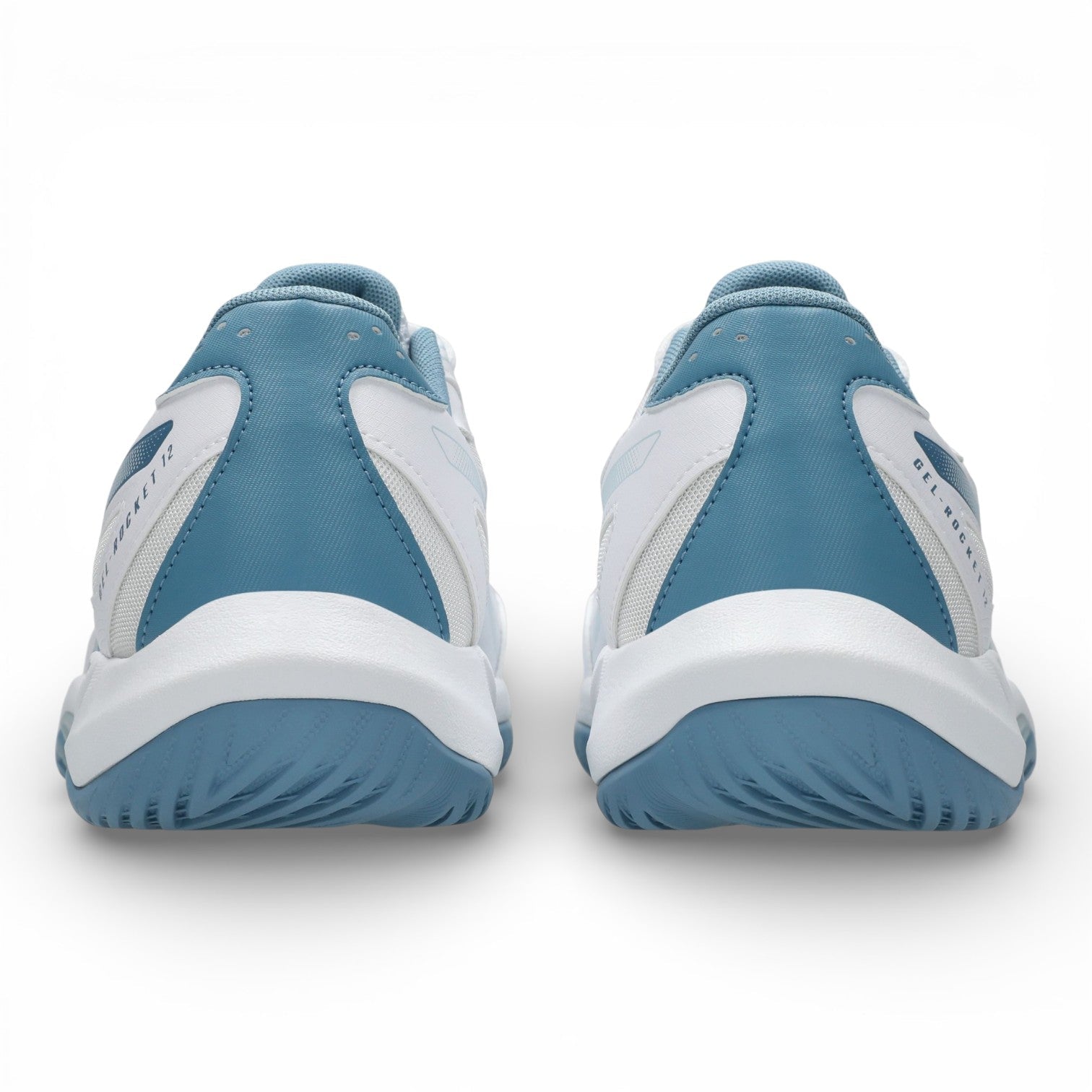 Souliers course Asics pour hommes - GEL-ROCKET WIDE