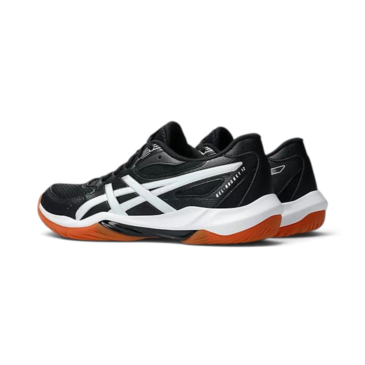 Souliers course Asics pour femmes - GEL ROCKET 12