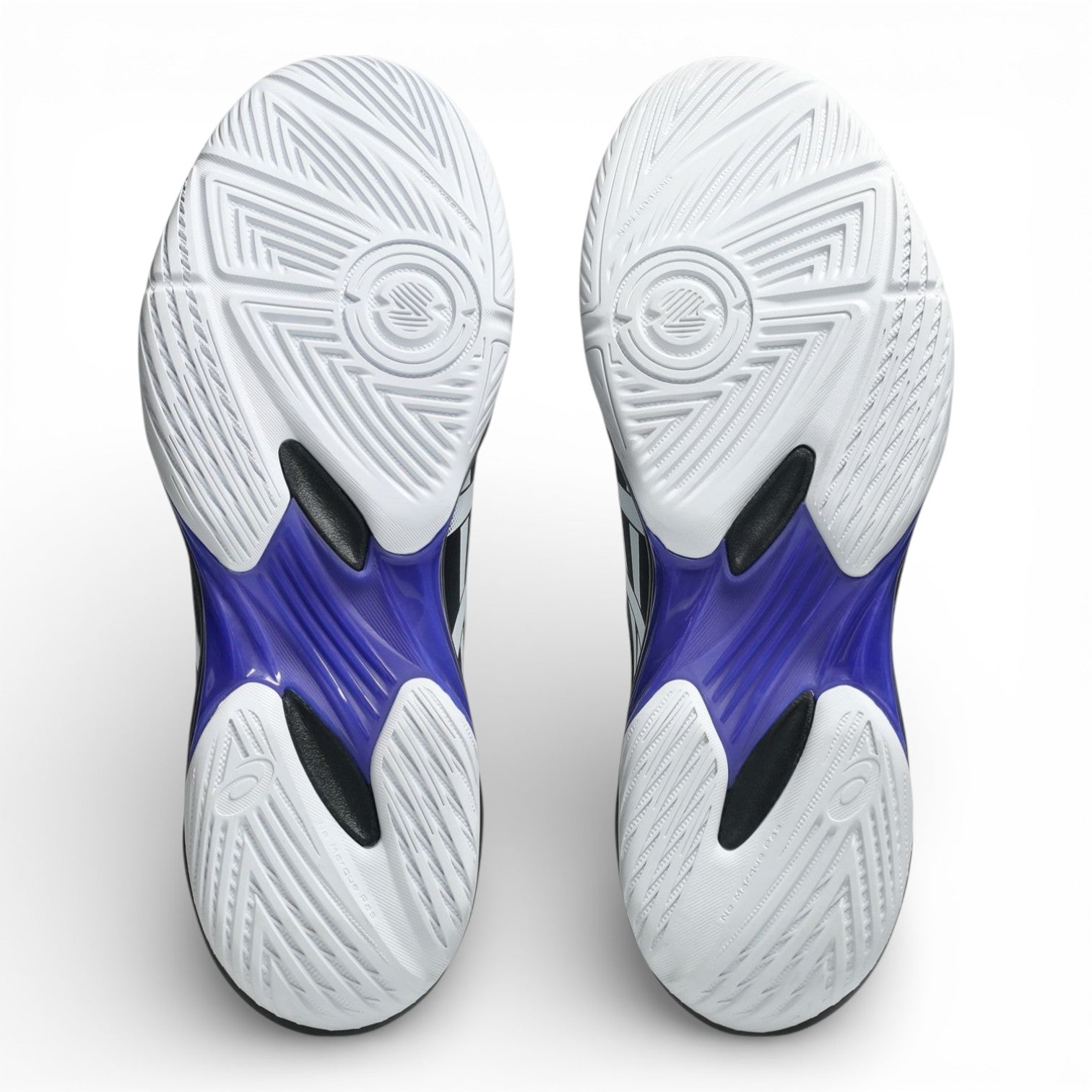 Souliers sport Asics pour hommes - GEL ROCKET 12