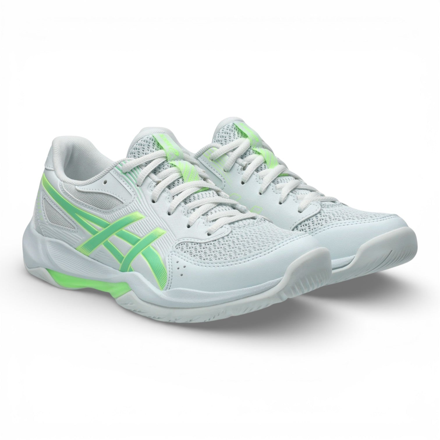 Souliers course Asics pour femmes - GEL ROCKET 12